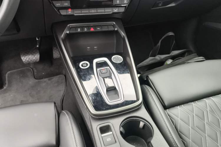 Used Audi A3 2025 Sportback 35TFSI Prestige Edition
