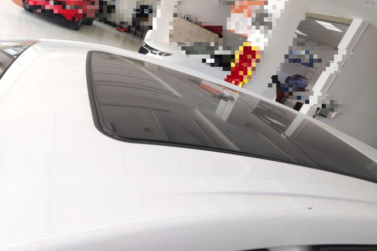 Used Buick GL6 2019 18T 6-Seater Elite Version China V Standard