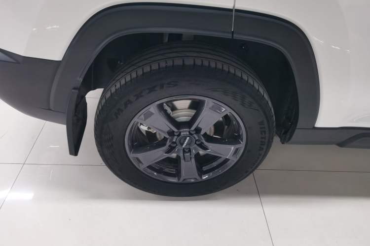 Used Haval Raptor New Energy 2023 Hi4 145 Explorer Edition
