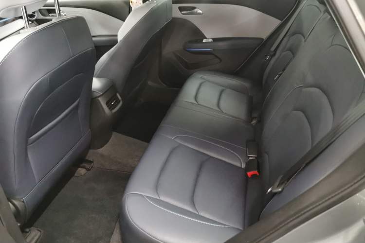 Used Chevrolet Monza 2024 1.5L Dual-Clutch Enjoyment Edition