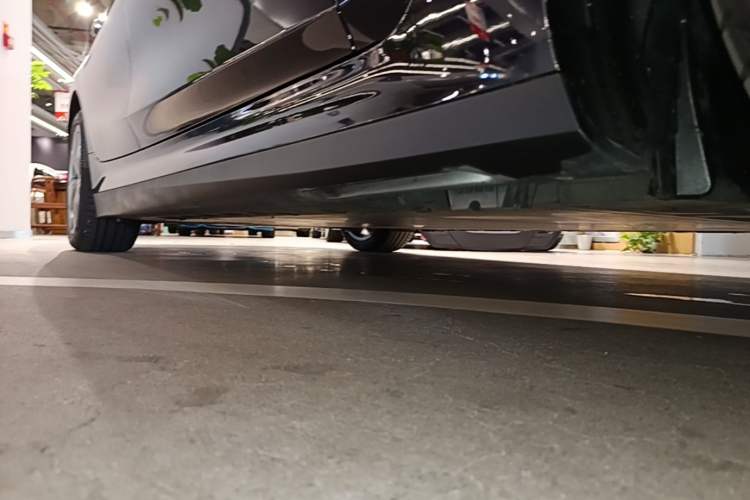 Used BMW i3 2024 eDrive 35 L