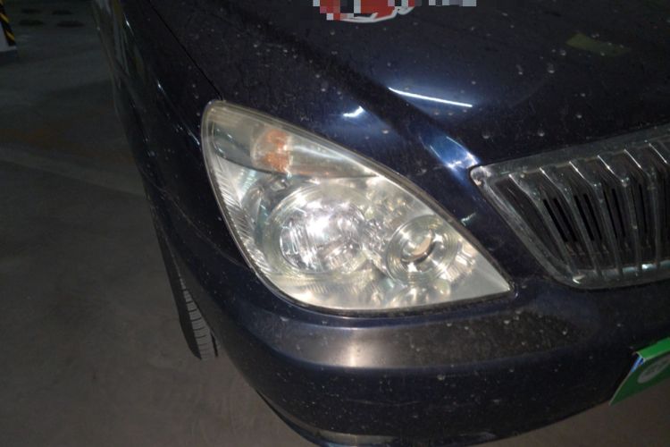 Used Buick GL8 2014 2.4L Executive Edition