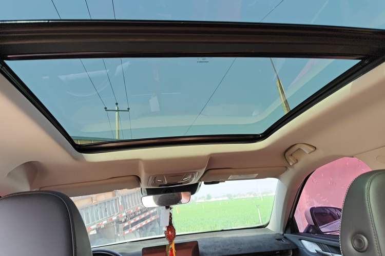 Used Haval H6 2021 3rd Generation 1.5T Automatic Two-Wheel Drive Max