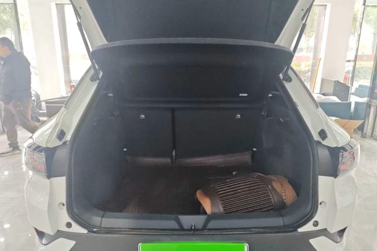 Used Volkswagen ID.4 CROZZ 2022 Pure Edition Limited Edition