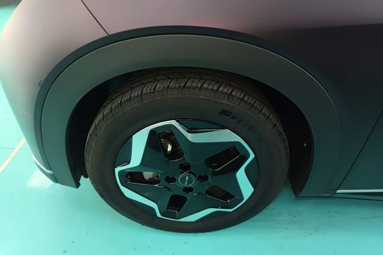 Used BYD Dolphin 2021 405 km Fashion Edition
