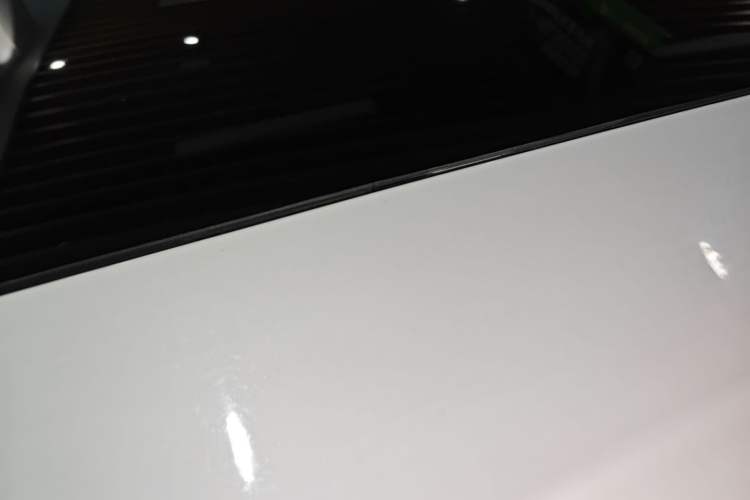 Used Dongfeng eπ eπ008 2024 636Max All-Electric Version 6 Seats Roof