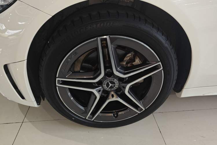 Used Mercedes-Benz C-Class (Import) 2020 Facelifted C 260 Estate