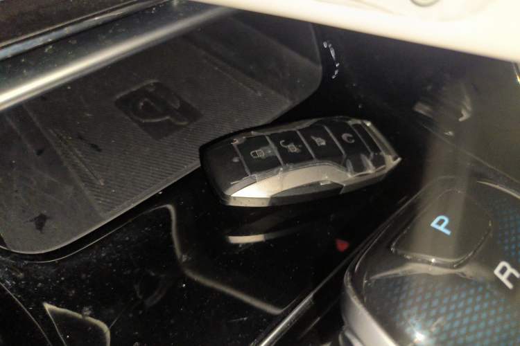 Used BYD Song PLUS New Energy 2021 EV Flagship Model