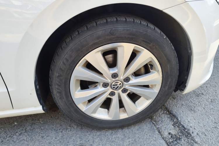 Used Volkswagen Golf Sportsvan 2016 230TSI Automatic Trend Edition