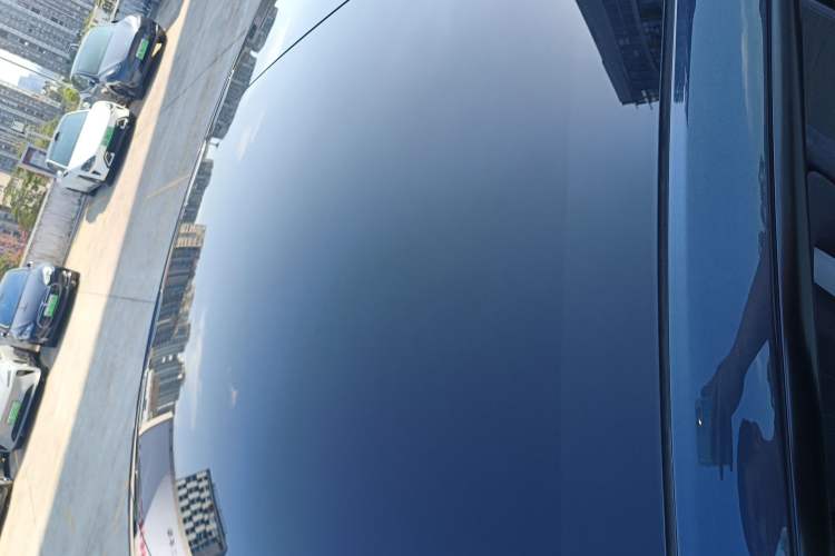 Used Tesla Model 3 2023 Long-Range All-Wheel-Drive Version