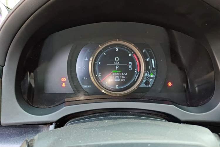 Used Lexus IS 2015 200t F SPORT
