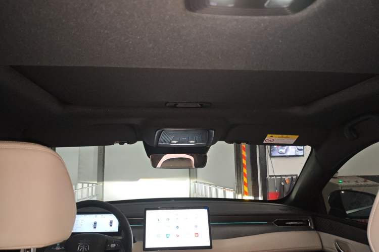 Used BYD Qin PLUS 2025 DM-i Smart Drive 120KM Superior Model