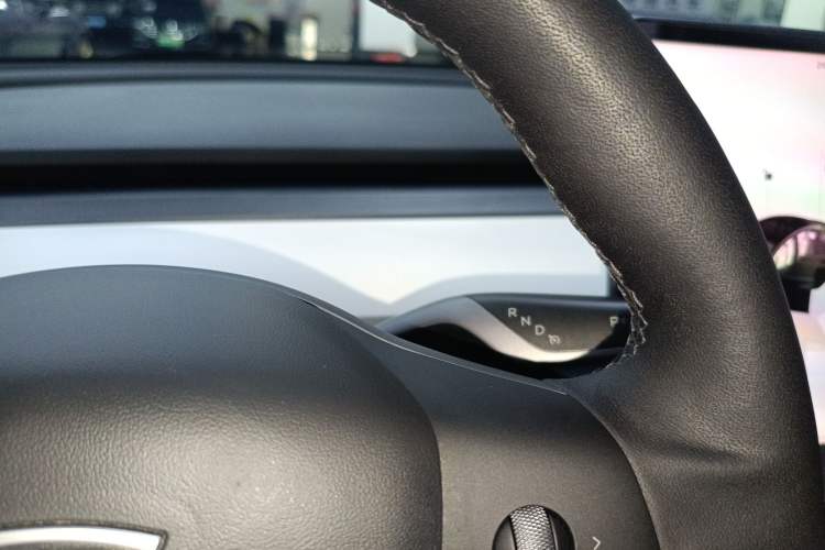 Used Tesla Model 3 2022 Performance High-Performance All-Wheel-Drive Version