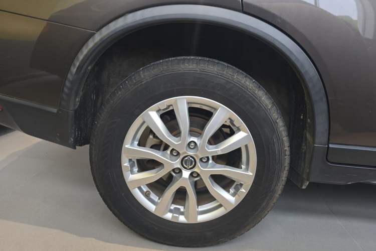 Used Nissan X-Trail 2019 2.0L CVT Smart Connect Comfort Edition 2WD
