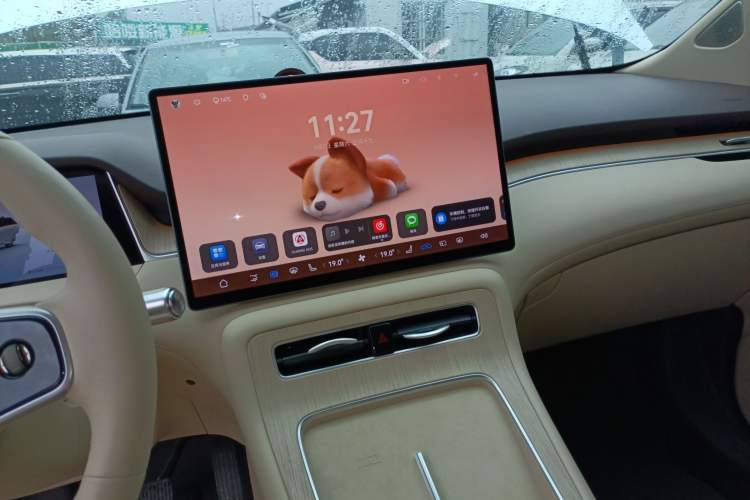 Used Hima H5 2025 Model Range-Extending Max