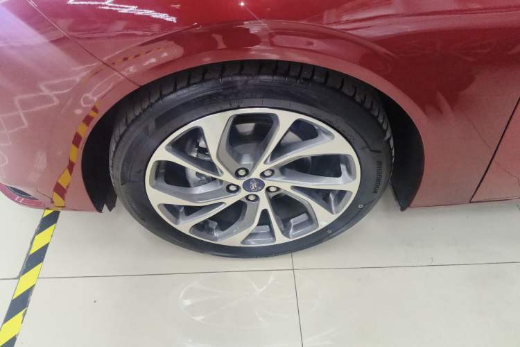 Used Ford Mondeo 2023 EcoBoost 245 Ultimate Model
