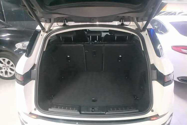 Used Land Rover Range Evoque 2020 249 PS R-DYNAMIC SE Sport Technology Edition