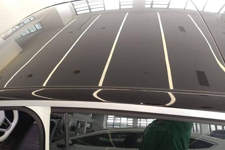 Used Volkswagen ID.3 2025 Smart Edition Ultra-Intelligent Oxygen Version