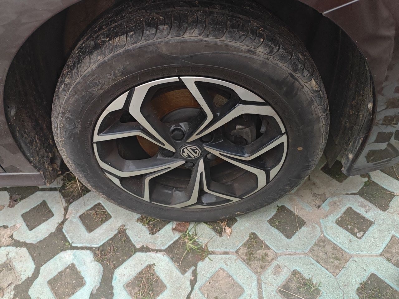 MG 5 2023 180 DVVT Manual Fashion Edition — снимка 8