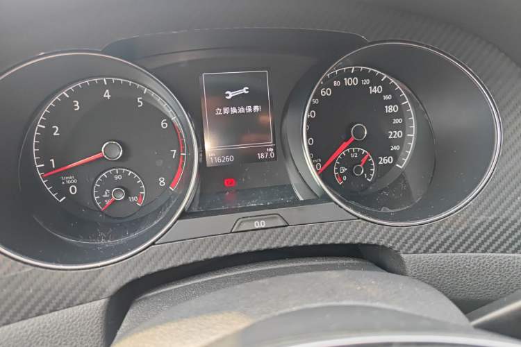 Used Volkswagen Golf Sportsvan 2016 280TSI Automatic Luxury Model
