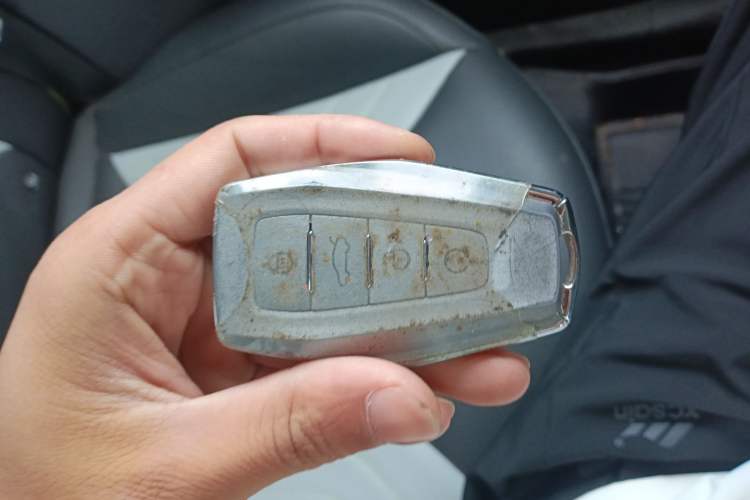 Used Geely Auto Coolray 2022 Bin Yue COOL 1.5TD DCT Hot Engine Edition
