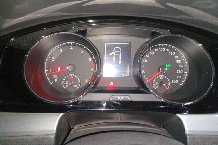 Used Volkswagen Lamando 2017 280TSI DSG Comfort Edition
