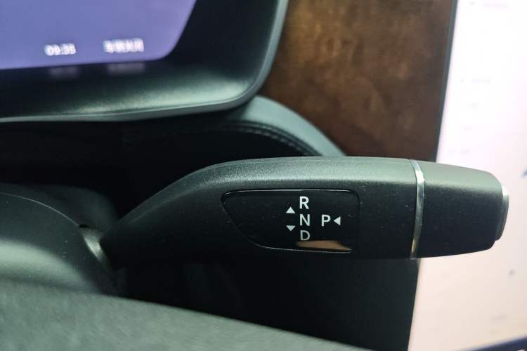 Used Tesla Model S 2019 Long-Range Version