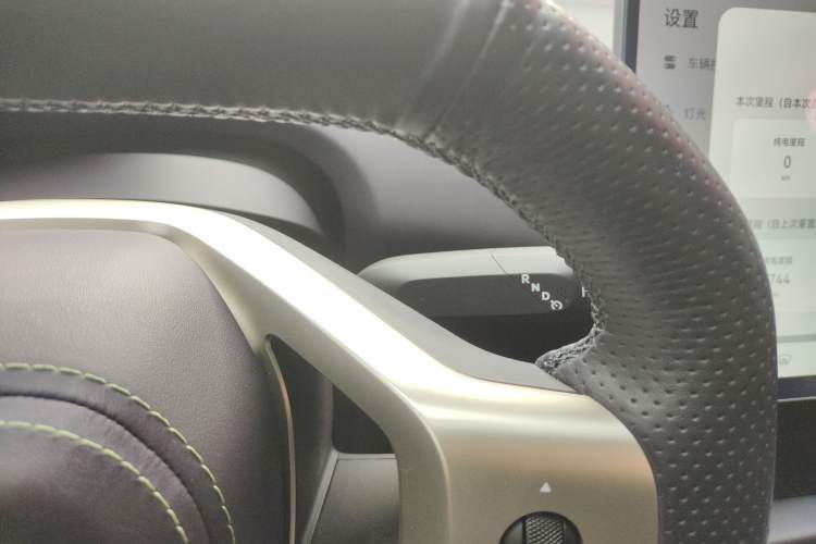 Used Avatr 07 2024 Pro+ Range-Extended Edition