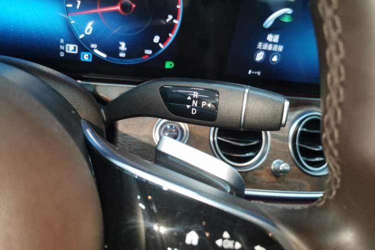 Used Mercedes-Benz E-Class 2023 E 300 L Luxury Model