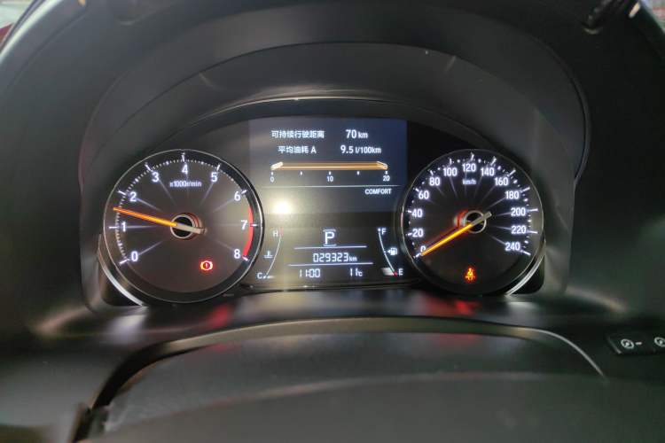 Used Honda Avancier 2022 240TURBO Two-Wheel-Drive Limited-Edition Commemorative Version