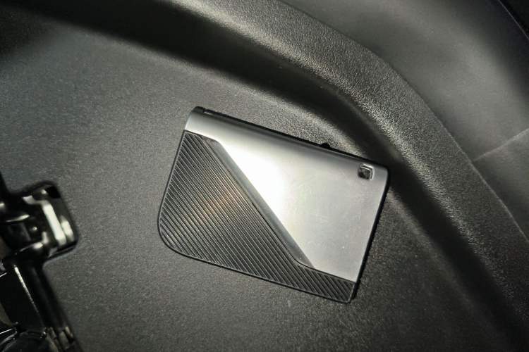 Used Lynk & Co 09 2024 2.0T Four-Wheel Drive Sport Edition Five Seats
