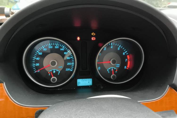 Used Buick Excelle 2013 1.5L Automatic Luxury Model