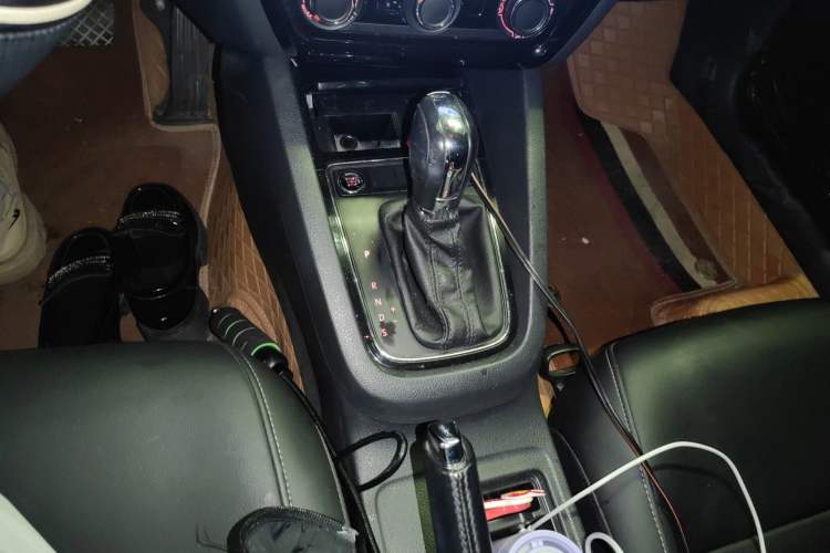 Used Volkswagen Sagitar 2018 1.6L Automatic Comfort Model
