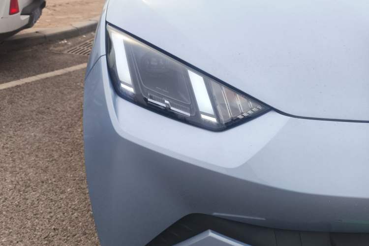 Used BYD Seagull 2024 Honor Edition 305km Freedom Version
