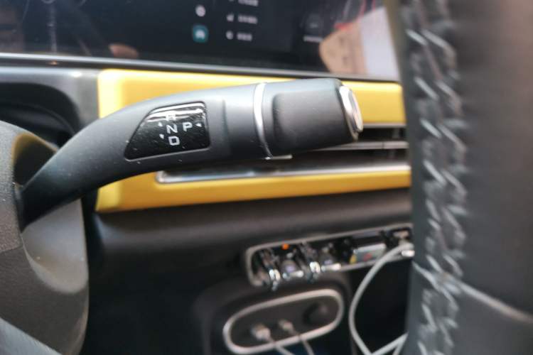 Used ORA Good Cat GT 2023 Mulan Edition 401km Prestige Version