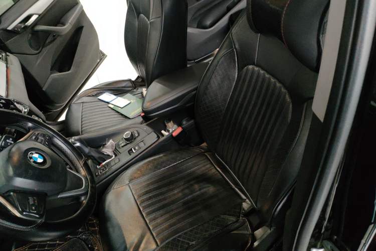 Used BMW X1 2016 sDrive18Li Fashion Model
