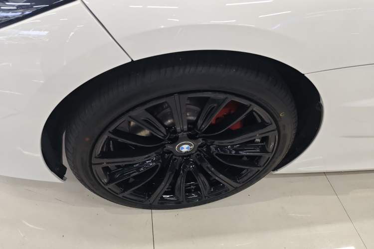 Used BMW Z4 2019 sDrive 25i M Sport Night Edition package
