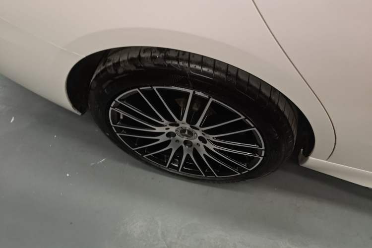 Used Mercedes-Benz C-Class 2023 C 260 L Sport Edition
