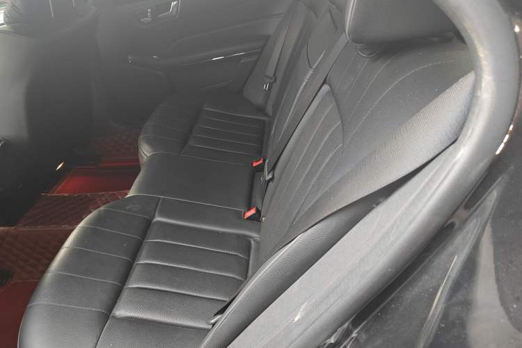 Used Mercedes-Benz E-Class 2015 E 260 L Sport Edition