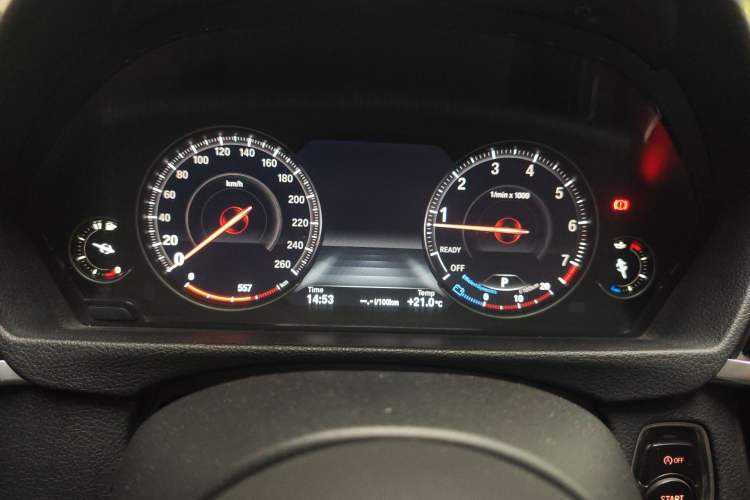 Used BMW 3 Series 2019 320Li M Sport Package
