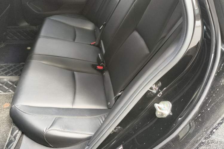 Used Honda Accord 2018 260TURBO Elite Edition China VI