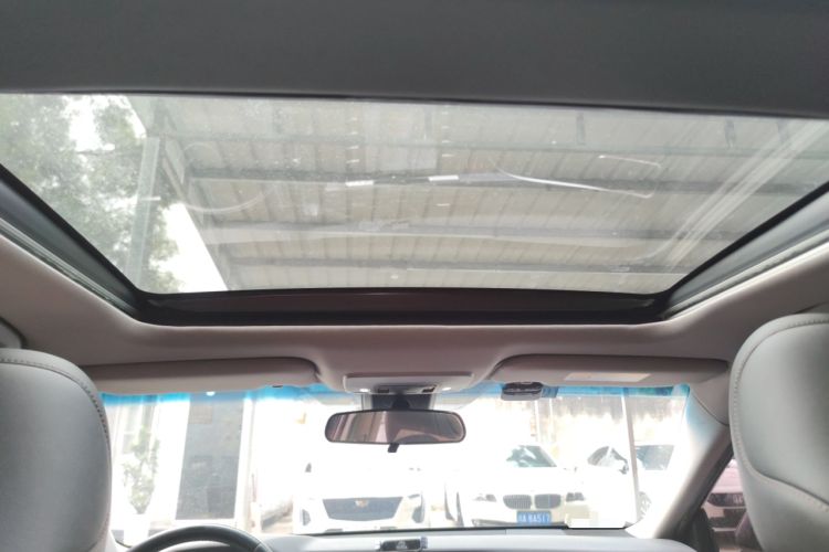 Used Toyota Camry 2018 2.5G Luxury Edition
