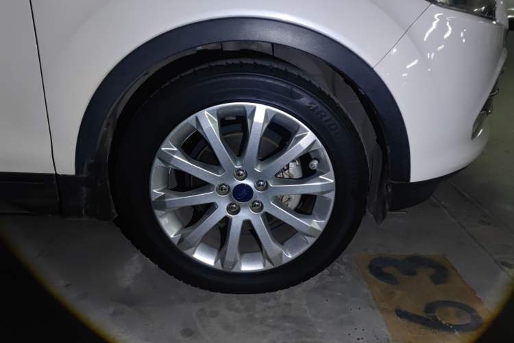 Used Ford Kuga 2015 1.5L GTDi Two-Wheel Drive Fashion Edition
