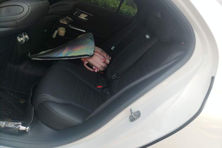 Used Mercedes-Benz C-Class 2025 Facelift C 260 L Sport Edition