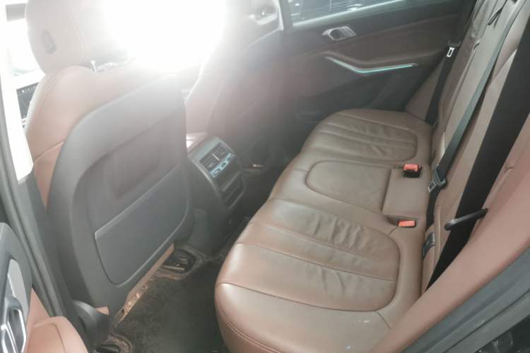 Used BMW X5 (Import) 2020 xDrive40i M Sport Package