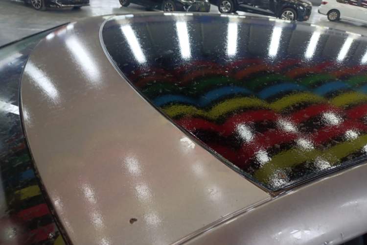 Used Volkswagen ID.UNYX 2024 Pro Long-Range Version
