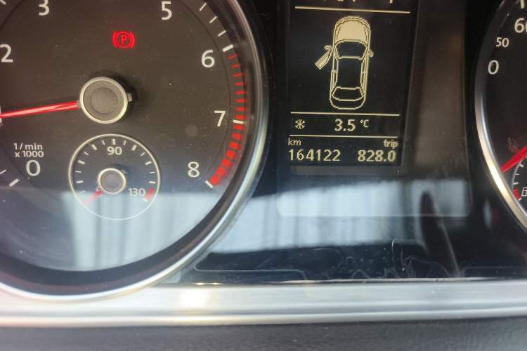 Used Volkswagen FAW-Volkswagen CC 2013 1.8TSI Prestige Model
