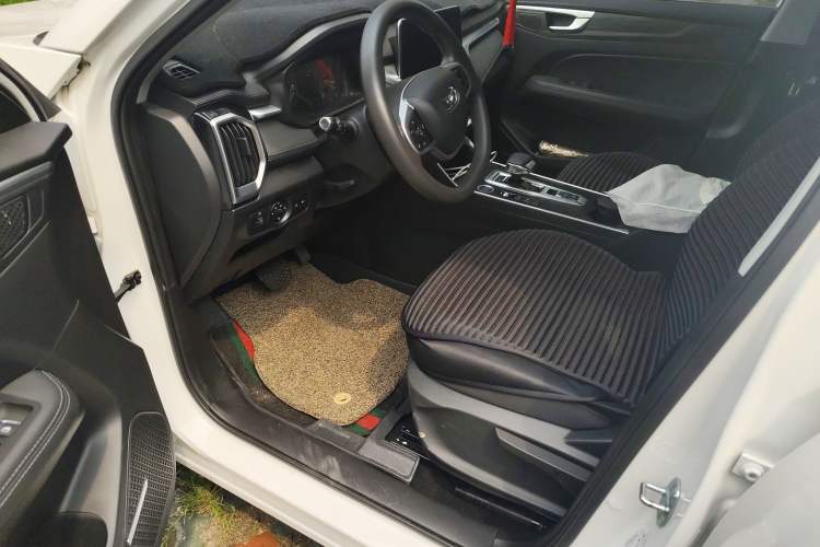 Used Cowin Xuanjie Pro EV 2022 401 km Enjoyment Version