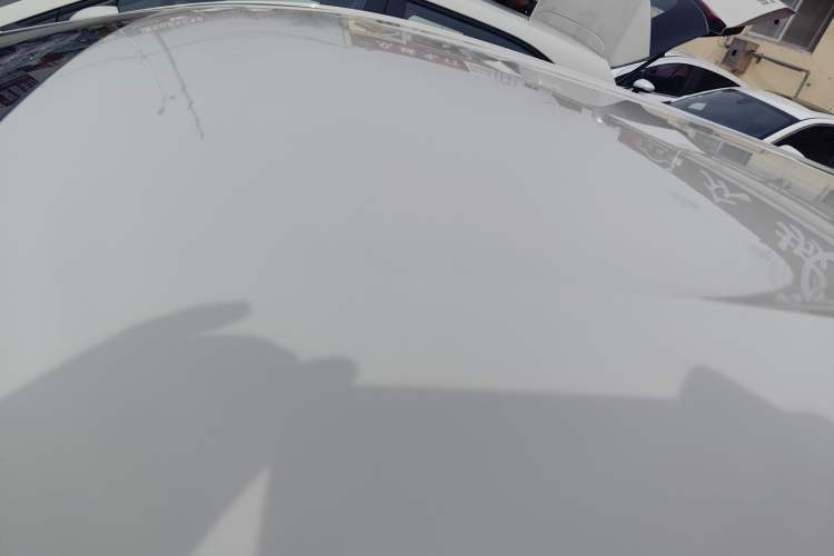 Used BYD Seagull 2025 Intelligent Driving Version 305 km Dynamic Edition
