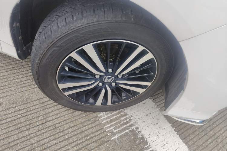 Used Honda Odyssey 2021 2.0L Rui·Smart Edition